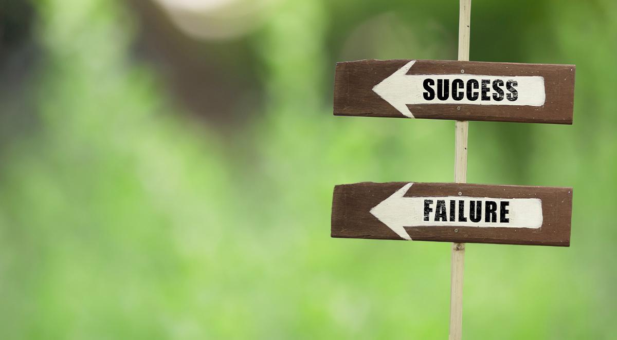 Learning From Mistakes: Why Allowing Your Children to Fail Helps Them Achieve Success